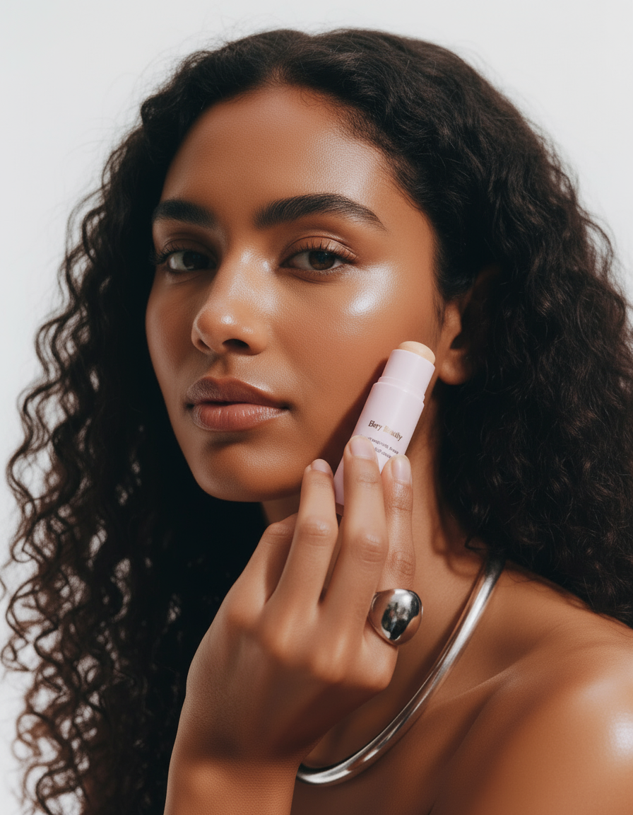 DewBeam Solid Glow Stick