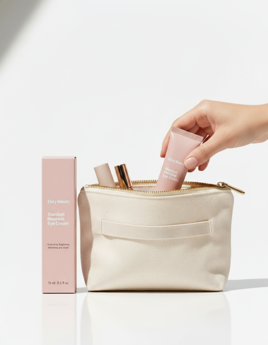 Elory LumeLift Eye Cream