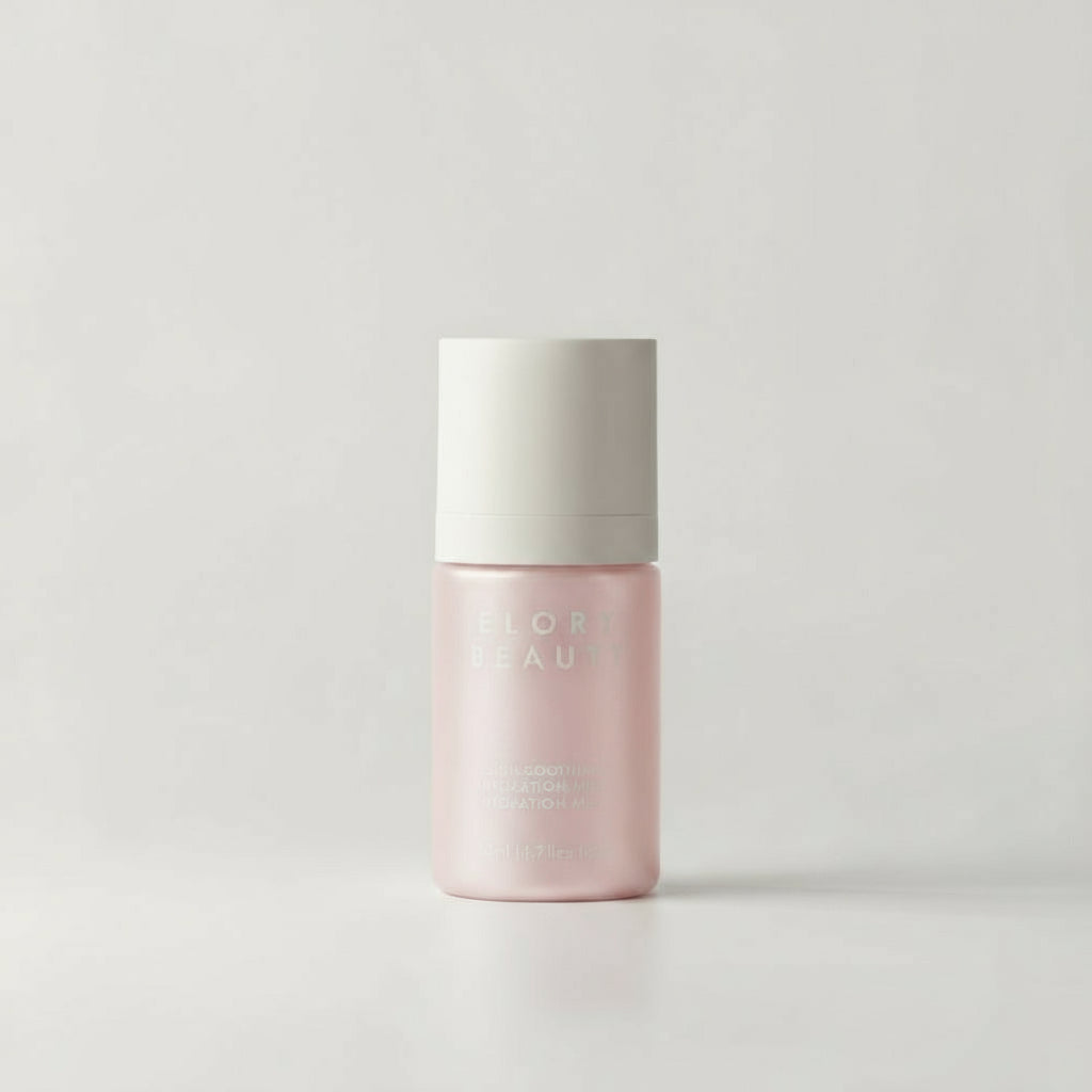 Jet Lag™ Skin Soothing Hydration Mist