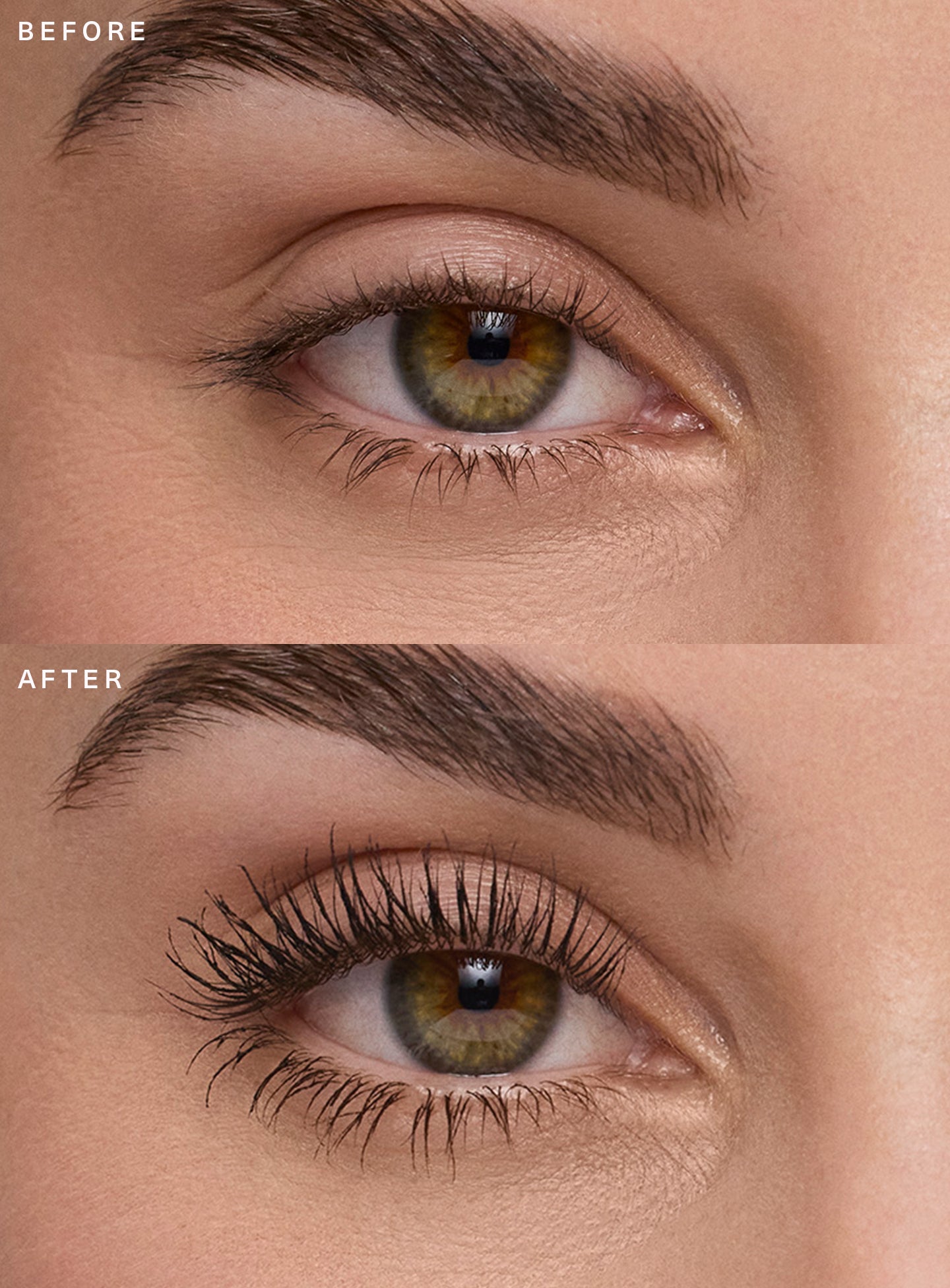 Lash Volumizing Mascara