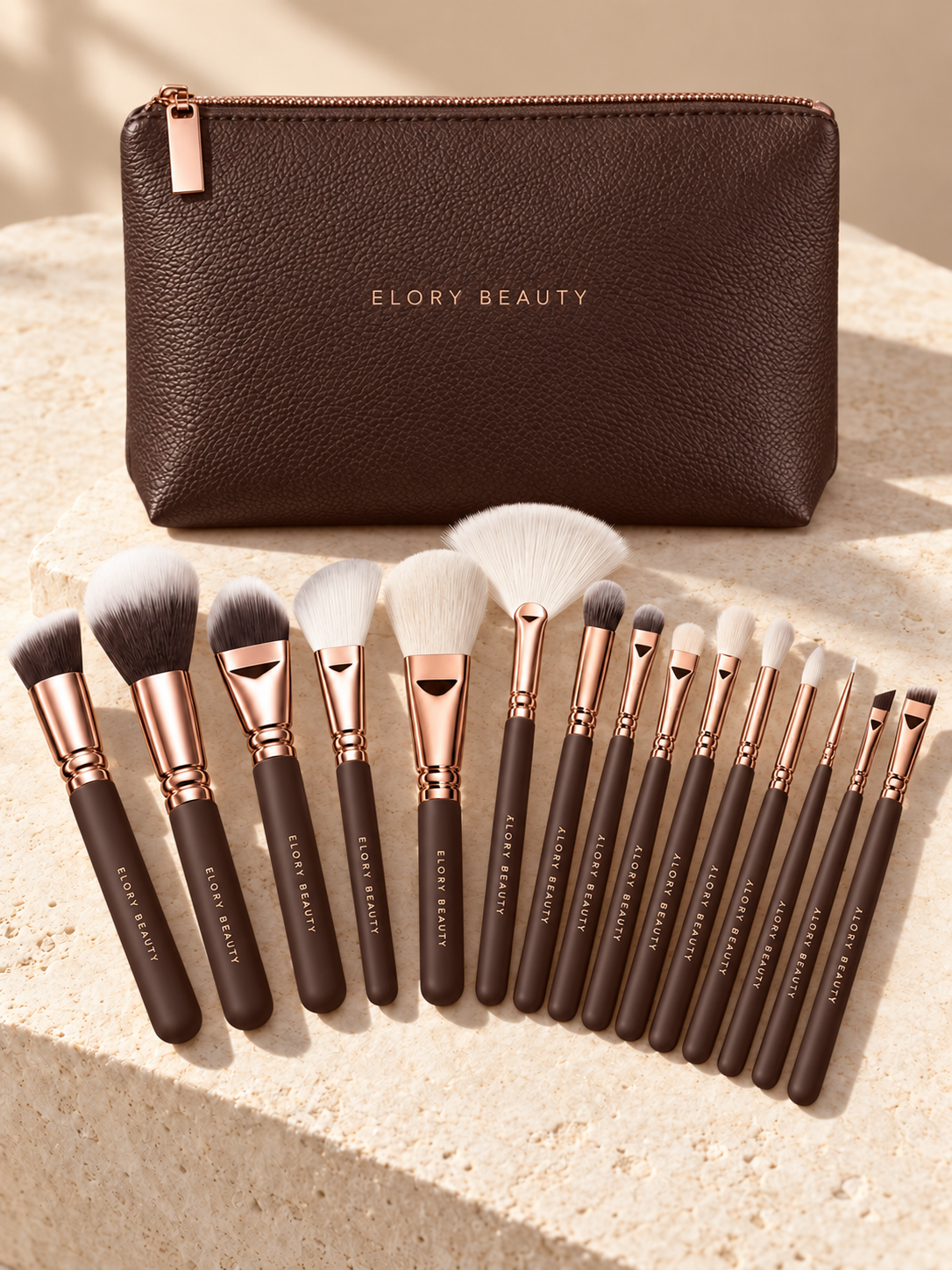 The Artistry Brush Set