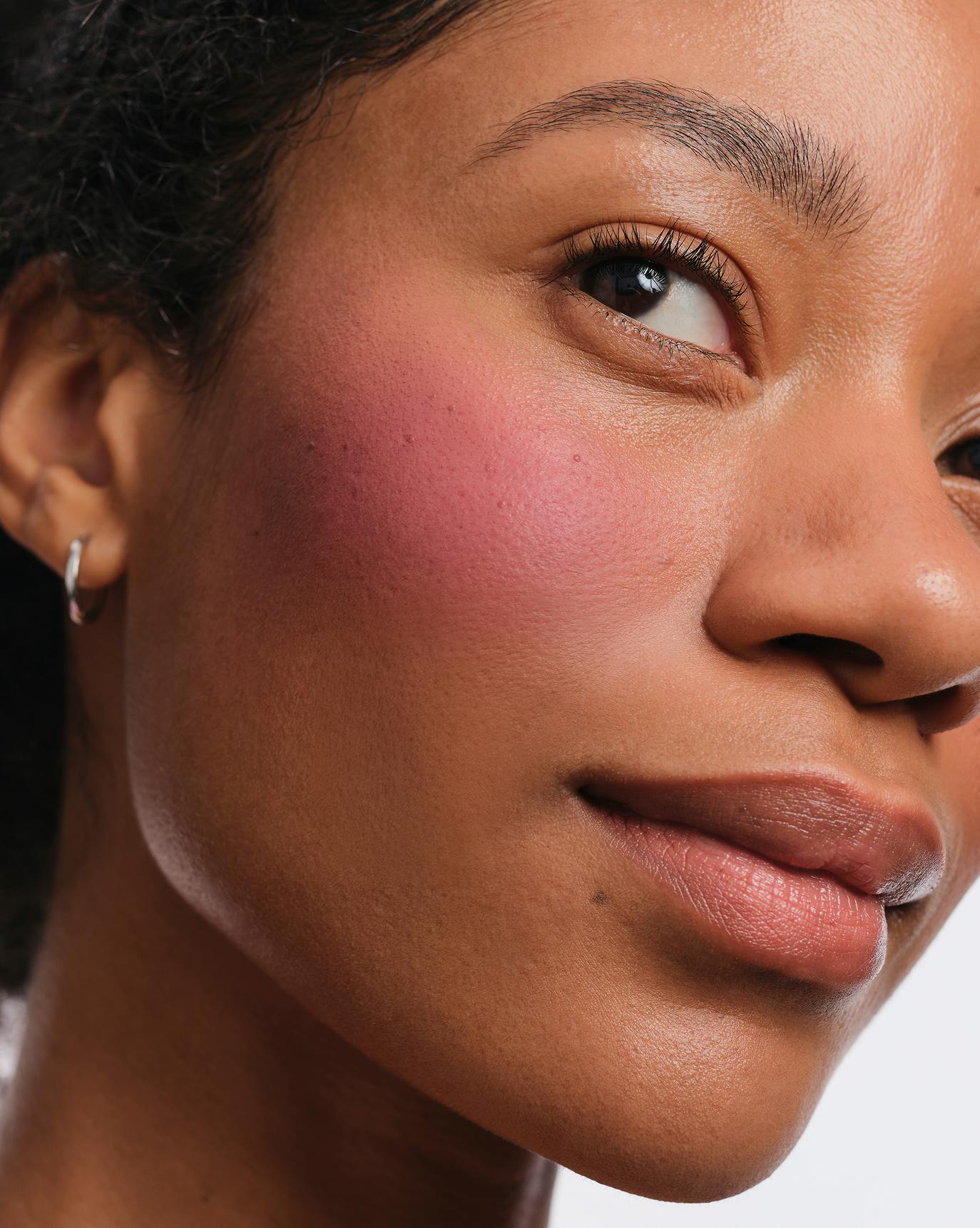 Cloud Veil Plush Blush