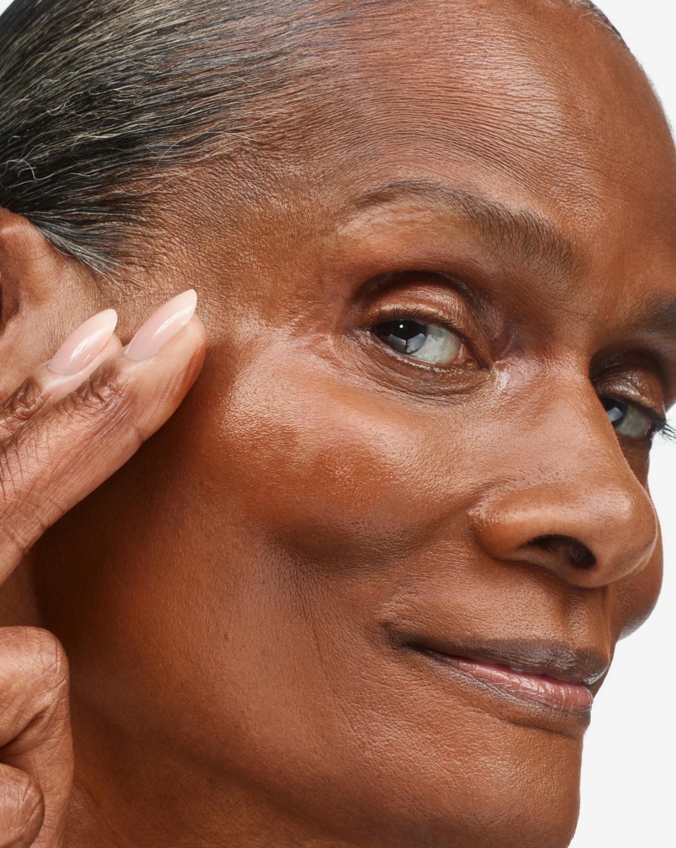 Very Deep Silken Veil Foundation