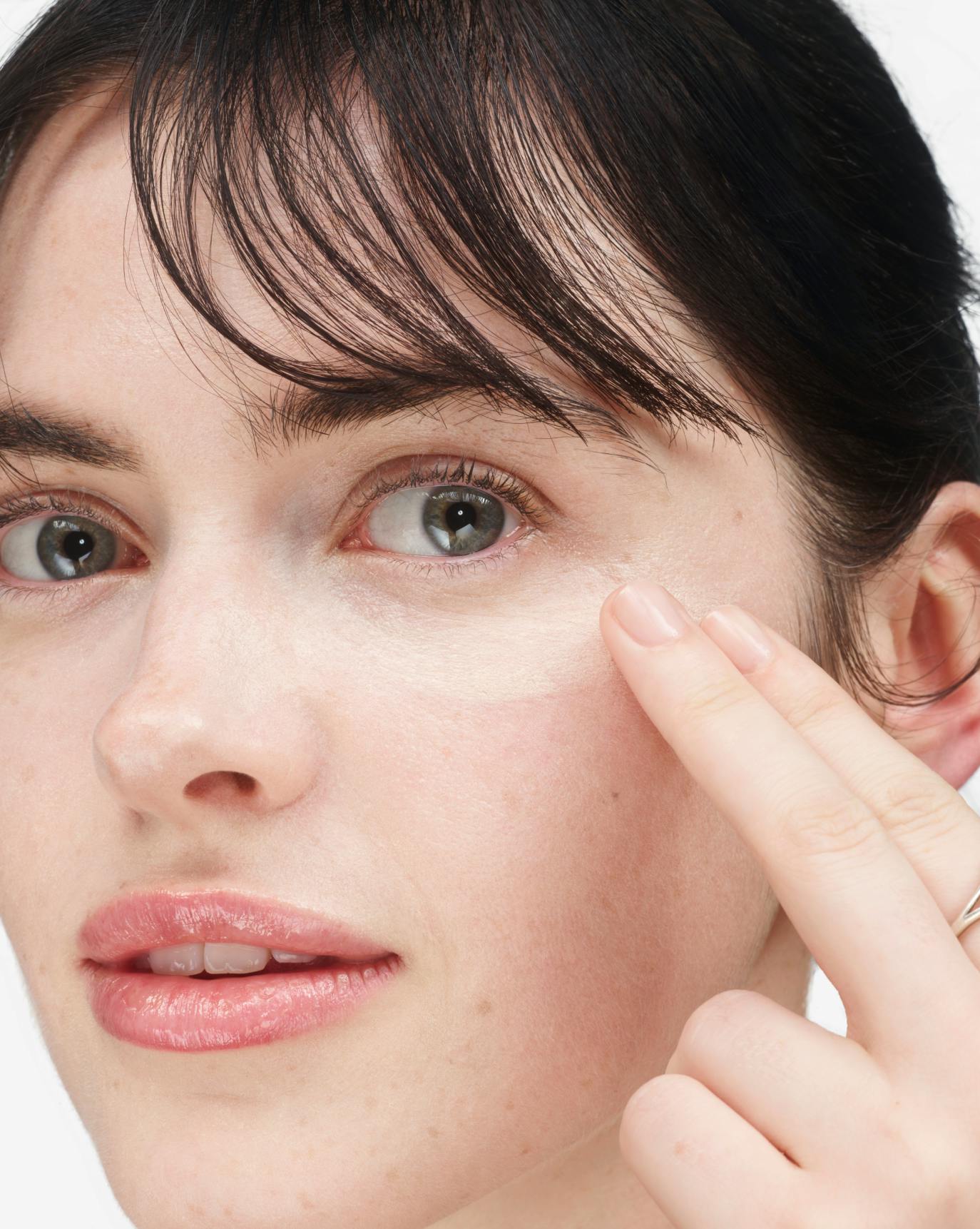 Light Silken Veil Foundation