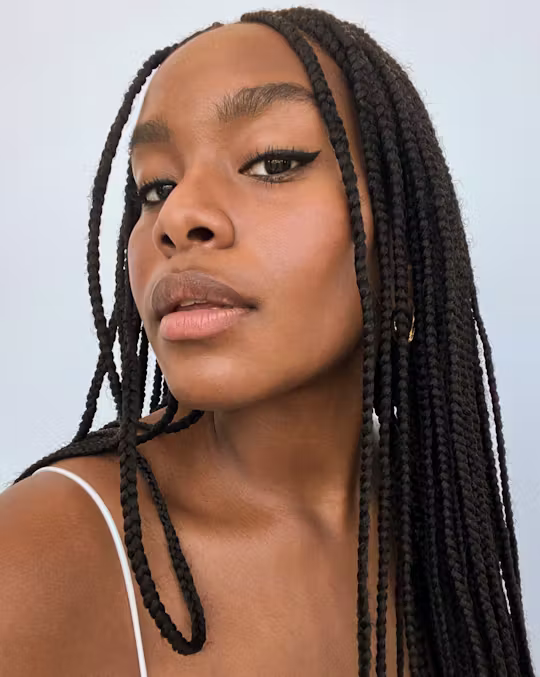 InkLine Pro Brush Liquid Eyeliner