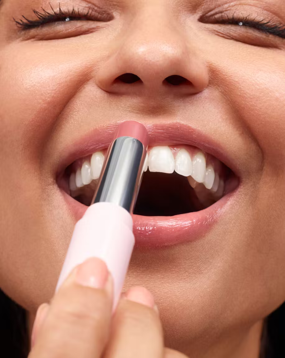 SilkLuxe Nourishing Lipstick