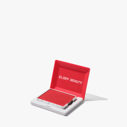 Cloud Veil Plush Blush