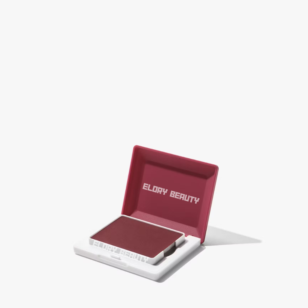 Cloud Veil Plush Blush