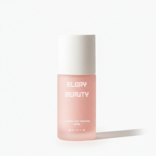 CloudRus Deep Hydration Serum