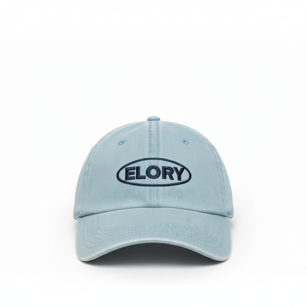 ELORY Pit Crew Cap