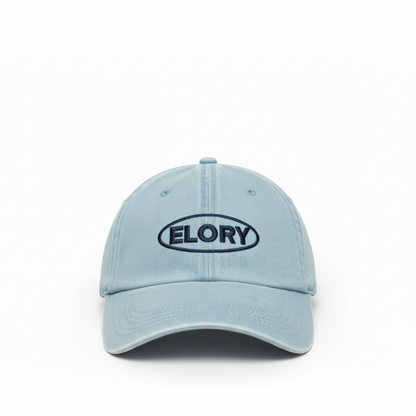 ELORY Pit Crew Cap