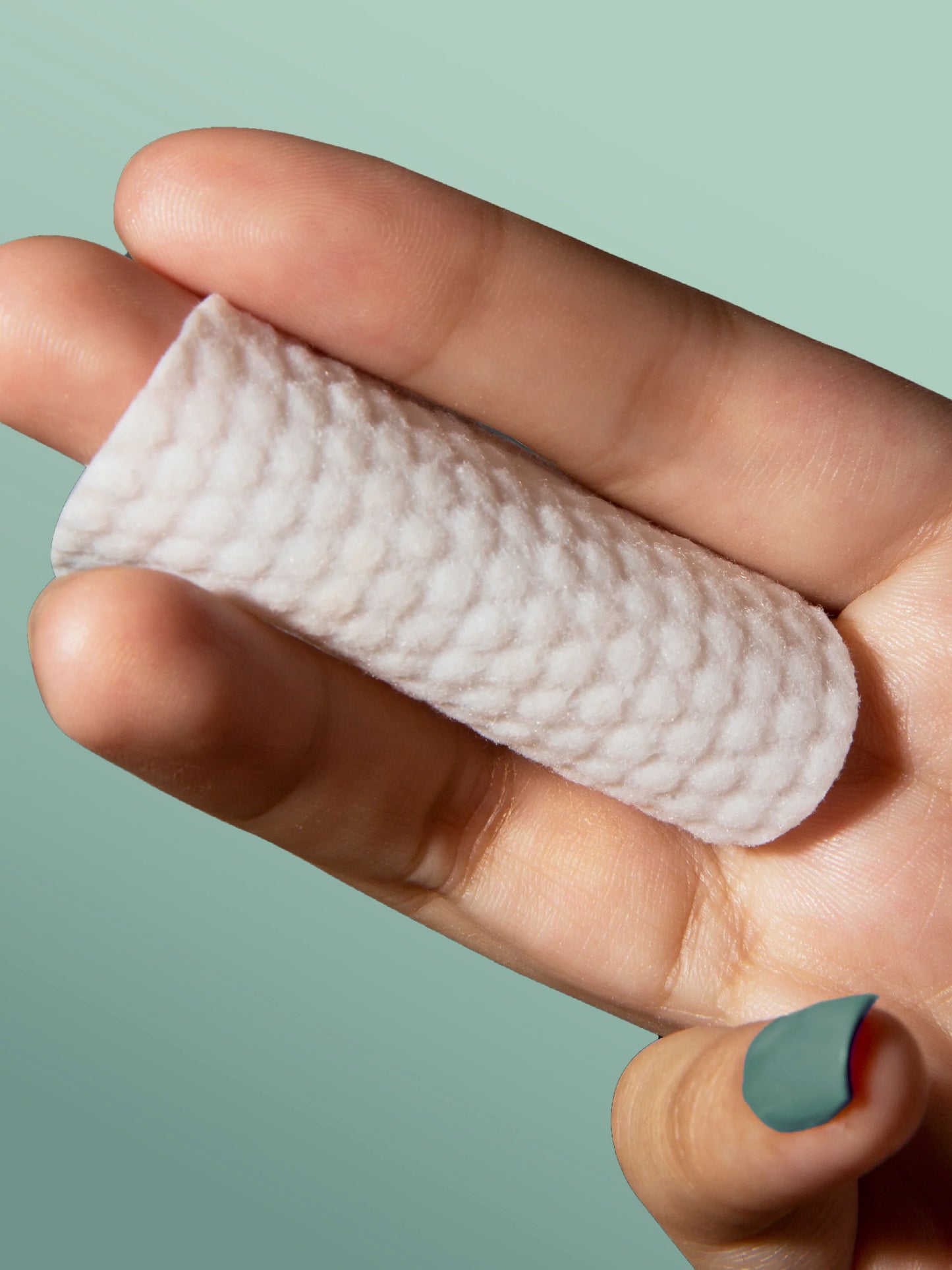 All Good Soothing Toner Pads Set