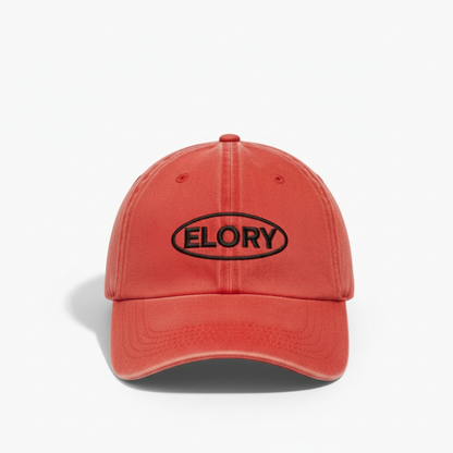 ELORY Pit Crew Cap