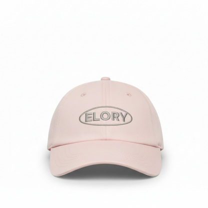 ELORY Pit Crew Cap