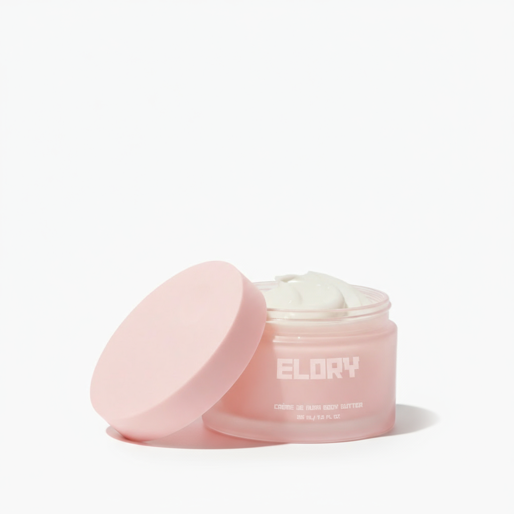 Crème de Aura Body Butter