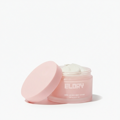 Crème de Aura Body Butter