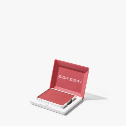 Cloud Veil Plush Blush