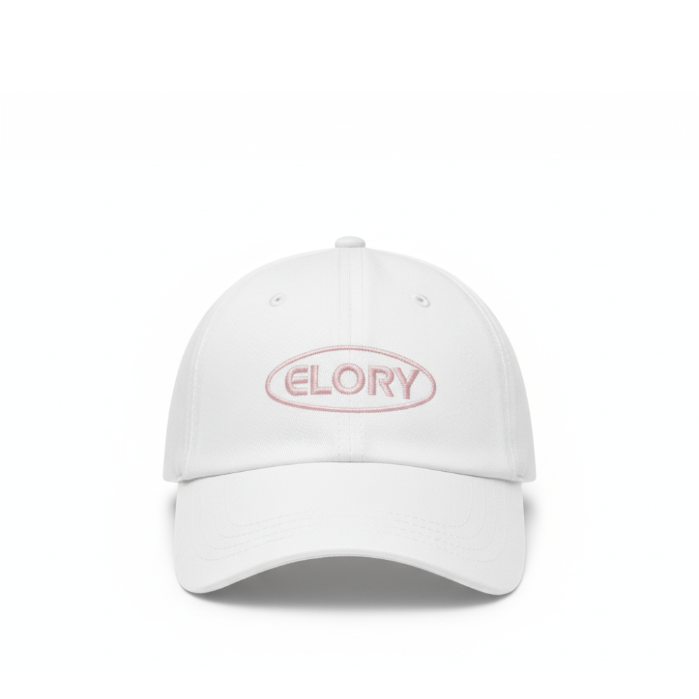 ELORY Pit Crew Cap