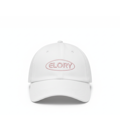 ELORY Pit Crew Cap