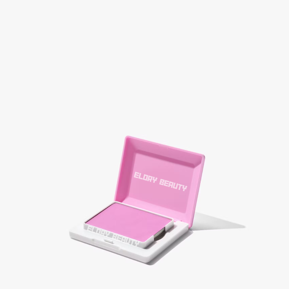 Cloud Veil Plush Blush