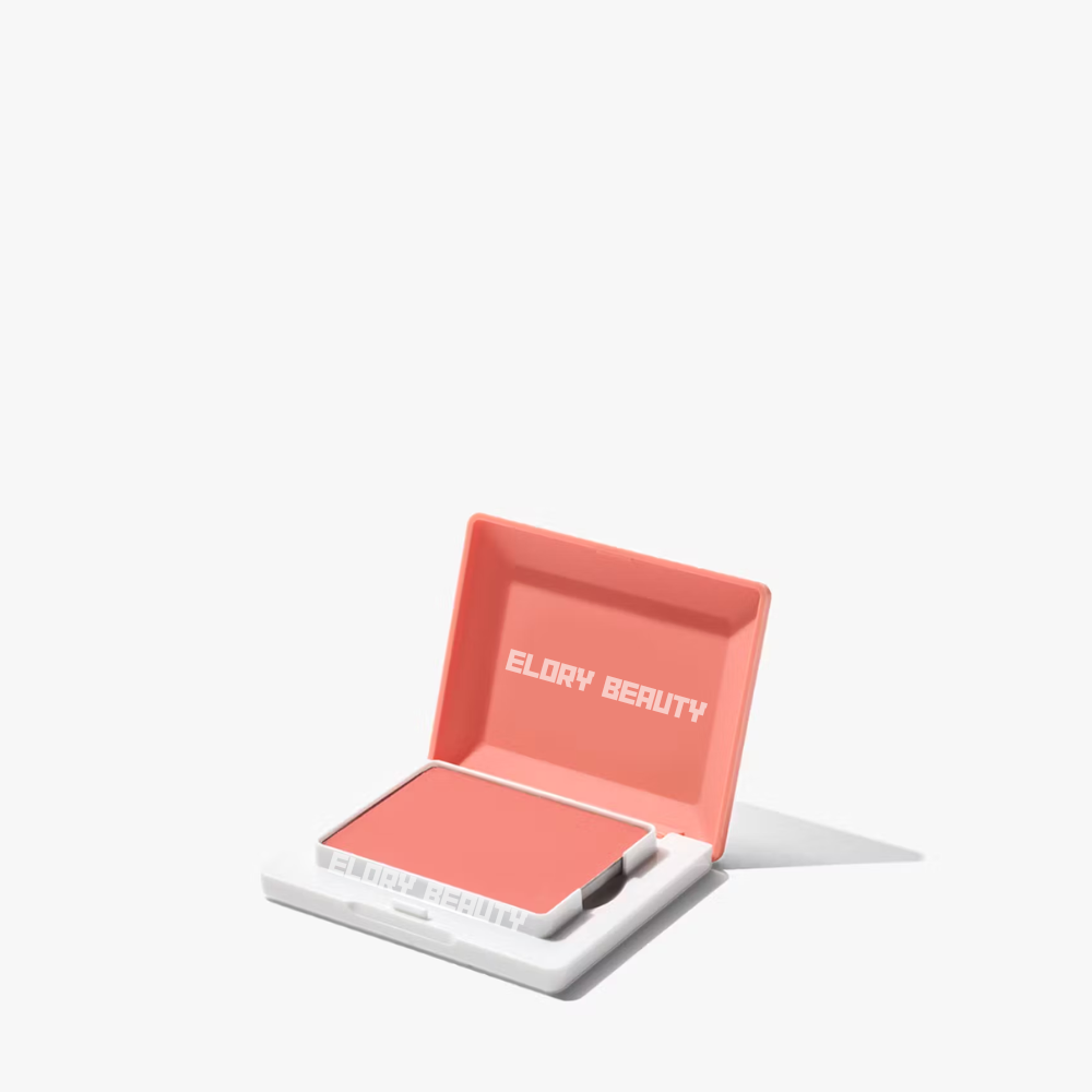 Cloud Veil Plush Blush