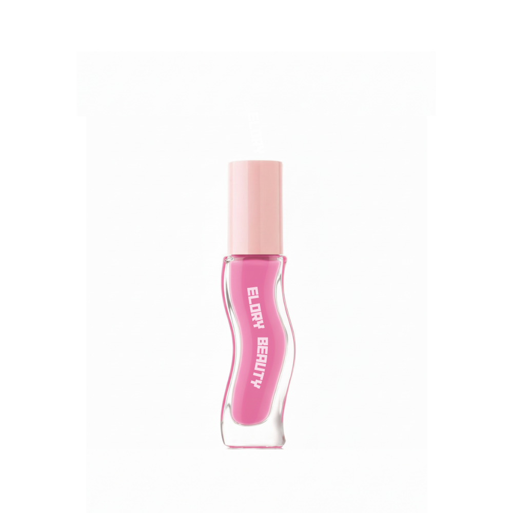 LumiTint Tinted Lip Oil