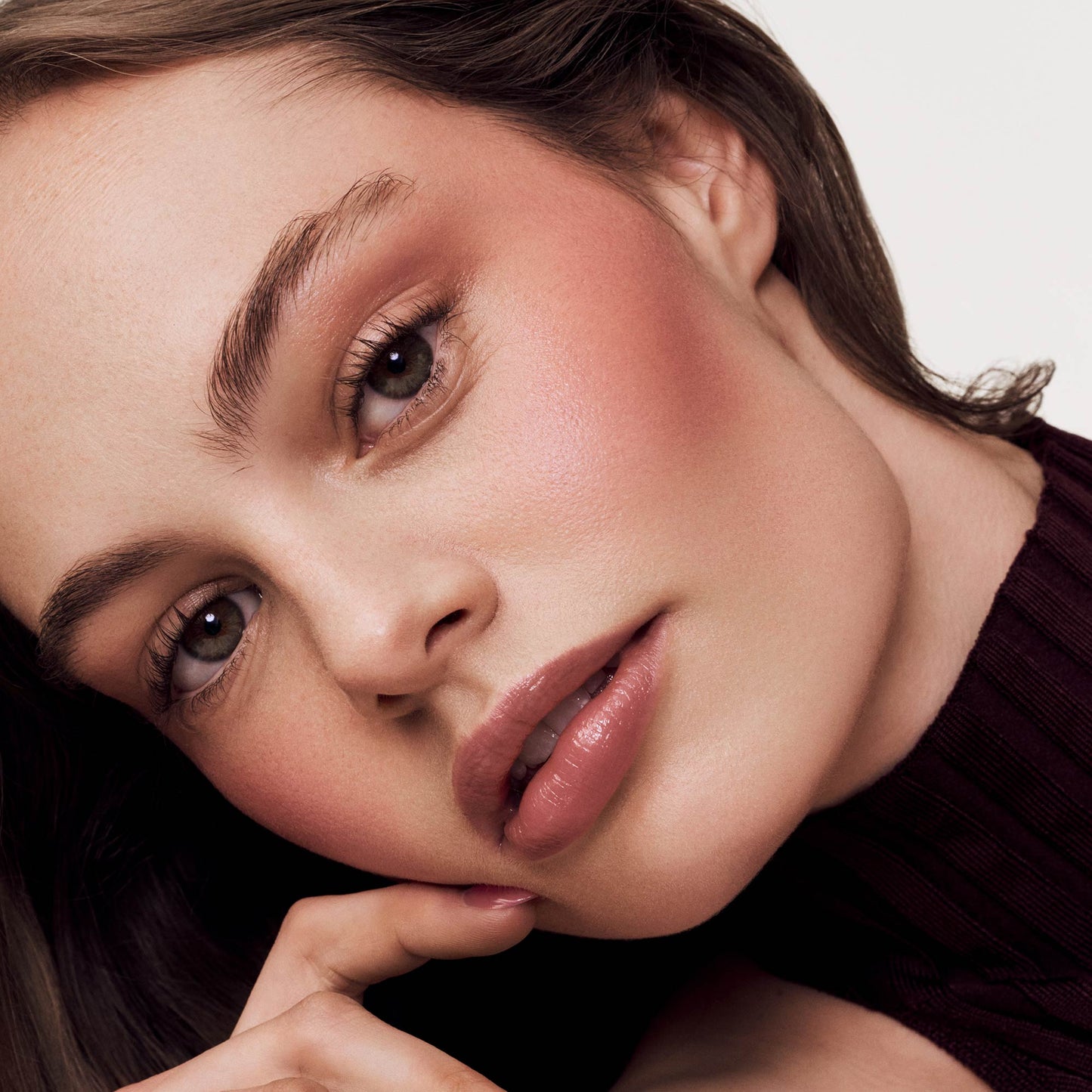 DewTint Blush Butter Balm