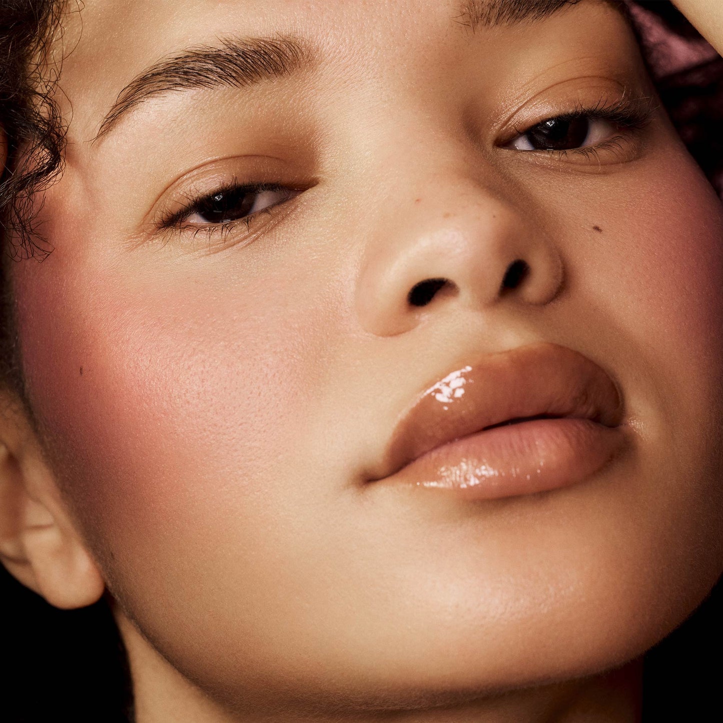 DewTint Blush Butter Balm