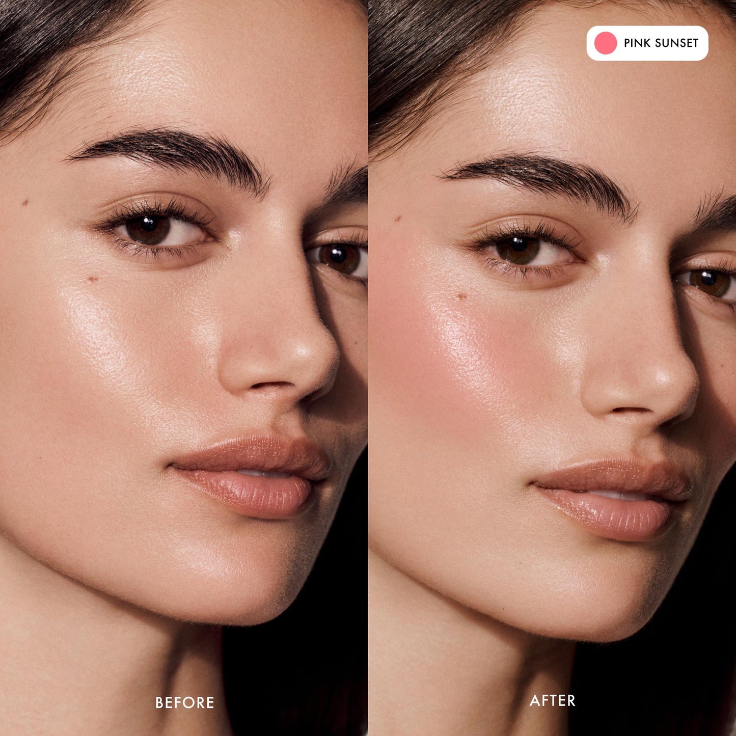 DewTint Blush Butter Balm