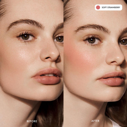 DewTint Blush Butter Balm