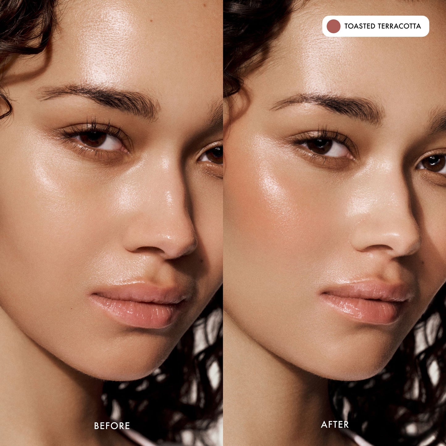 DewTint Blush Butter Balm