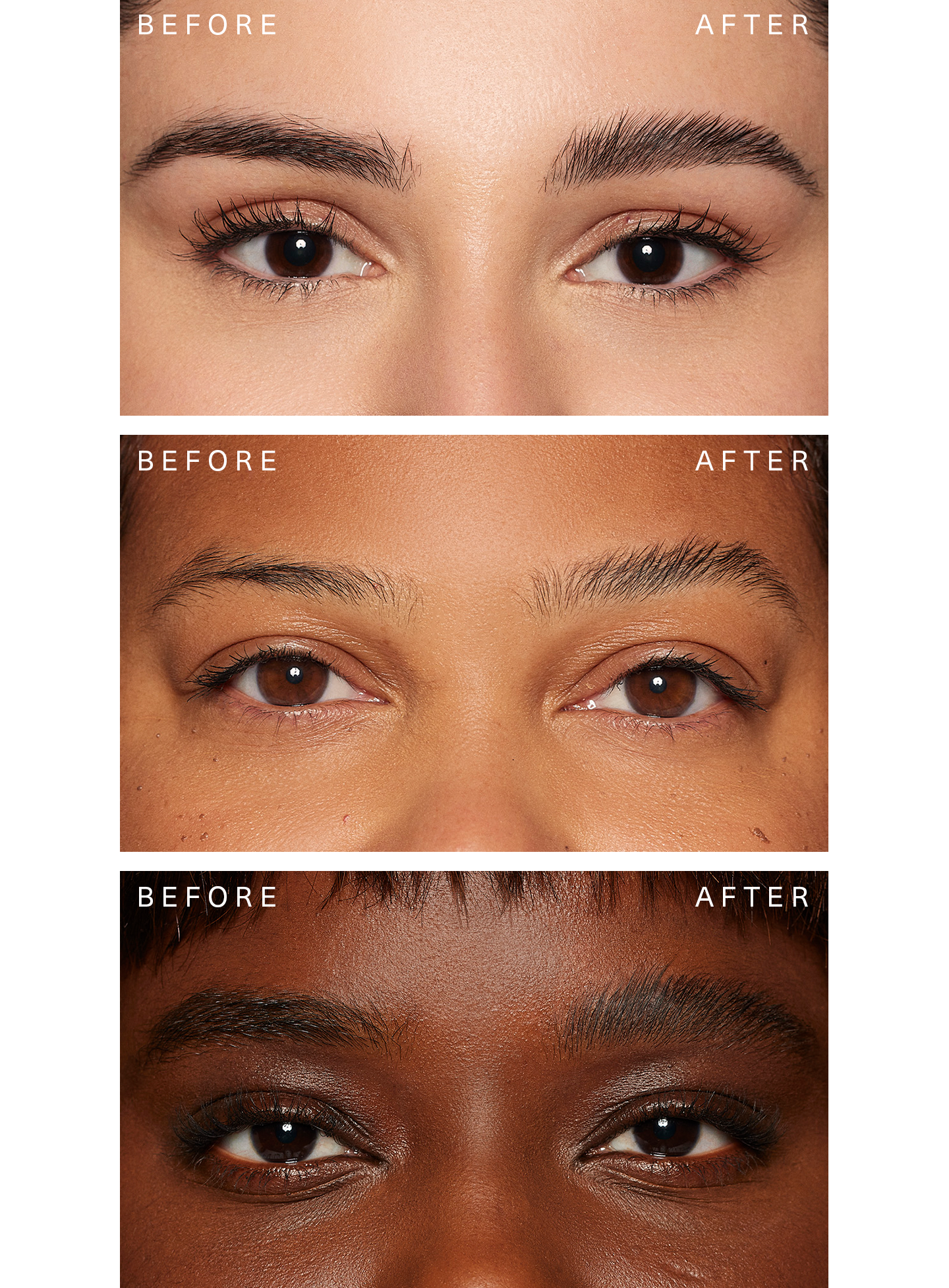 BrowLift Flexible Gel