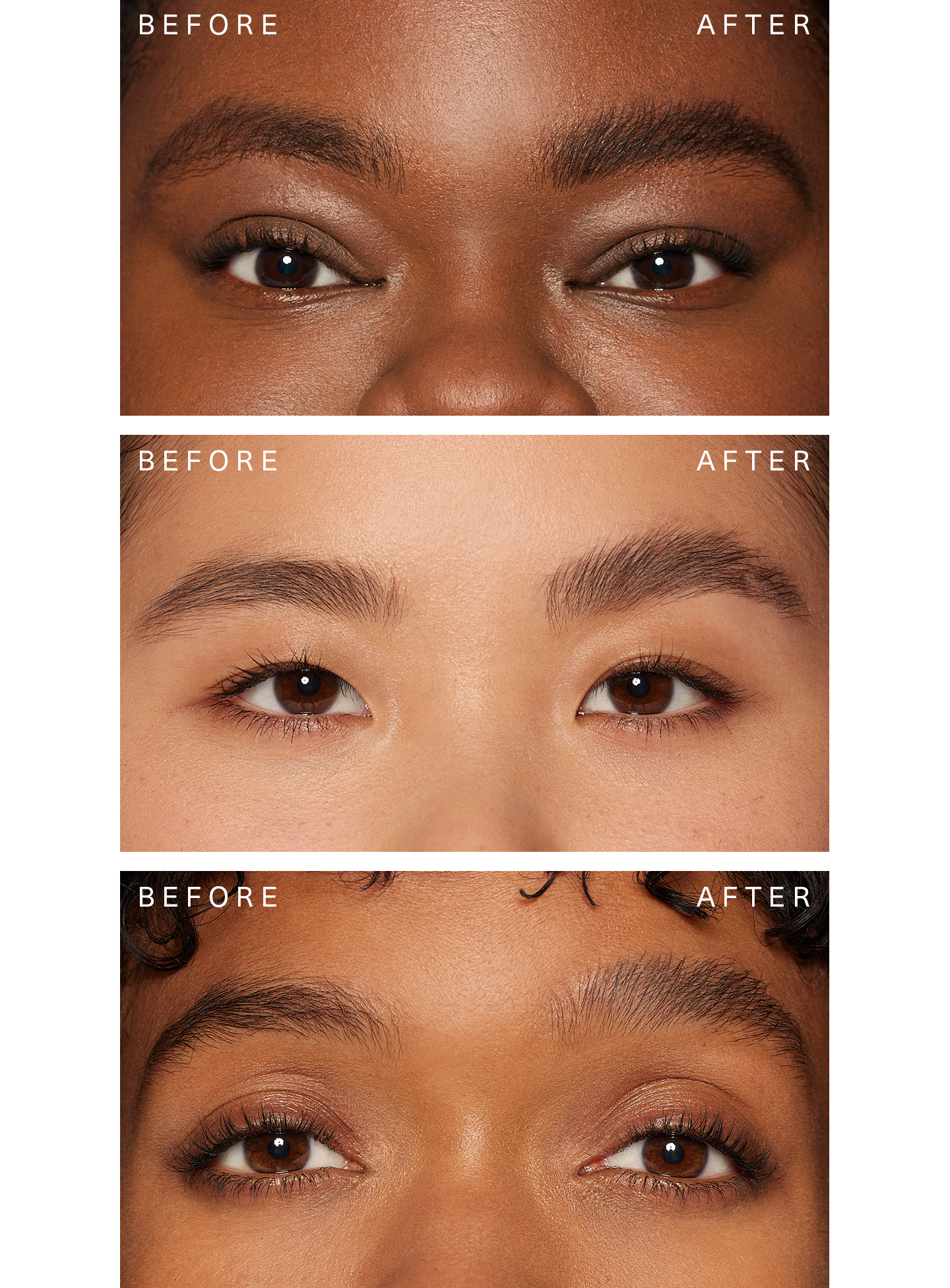 BrowLift Flexible Gel