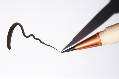 InkLine Pro Brush Liquid Eyeliner