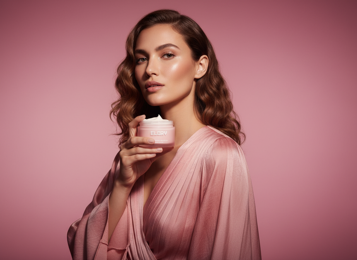 Crème de Aura Body Butter