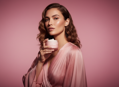 Crème de Aura Body Butter