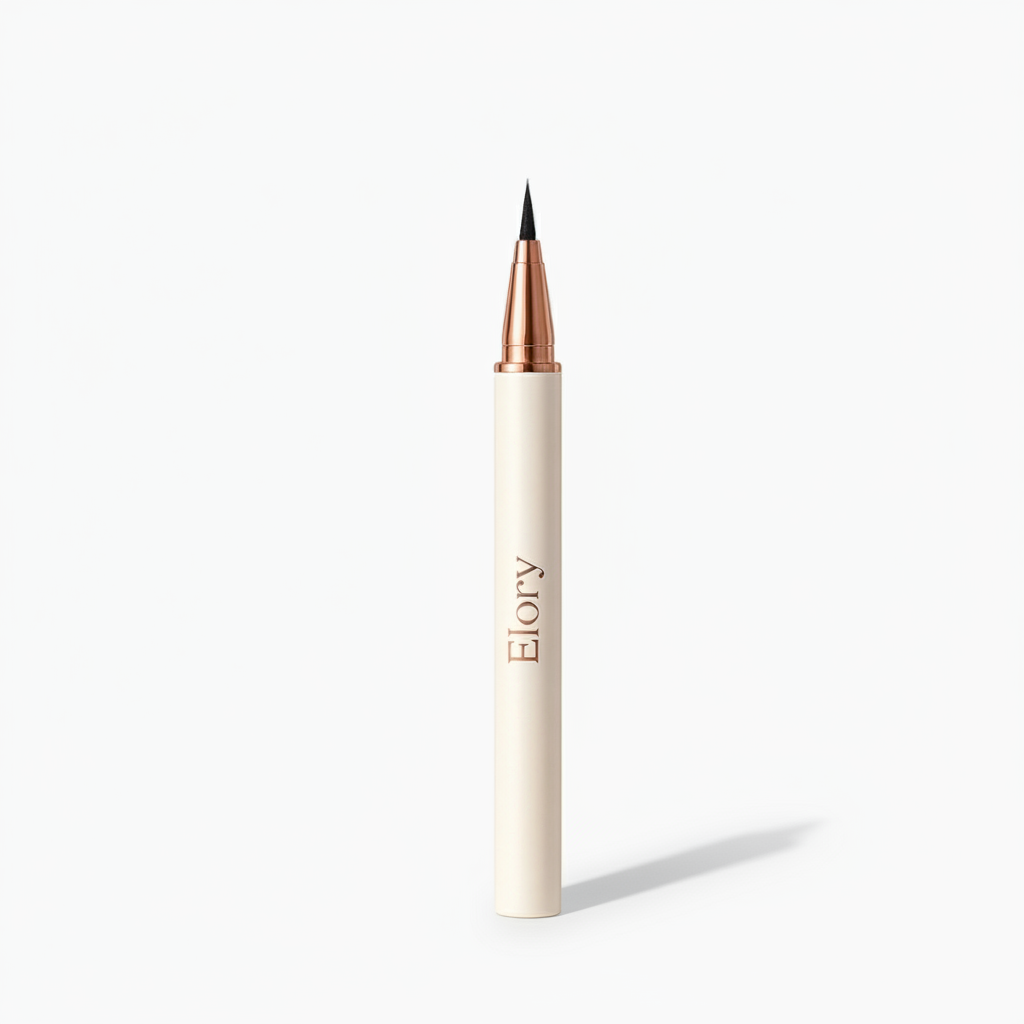 InkLine Pro Brush Liquid Eyeliner