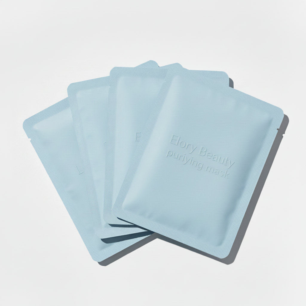 Pure Balance Kale Charcoal Mask