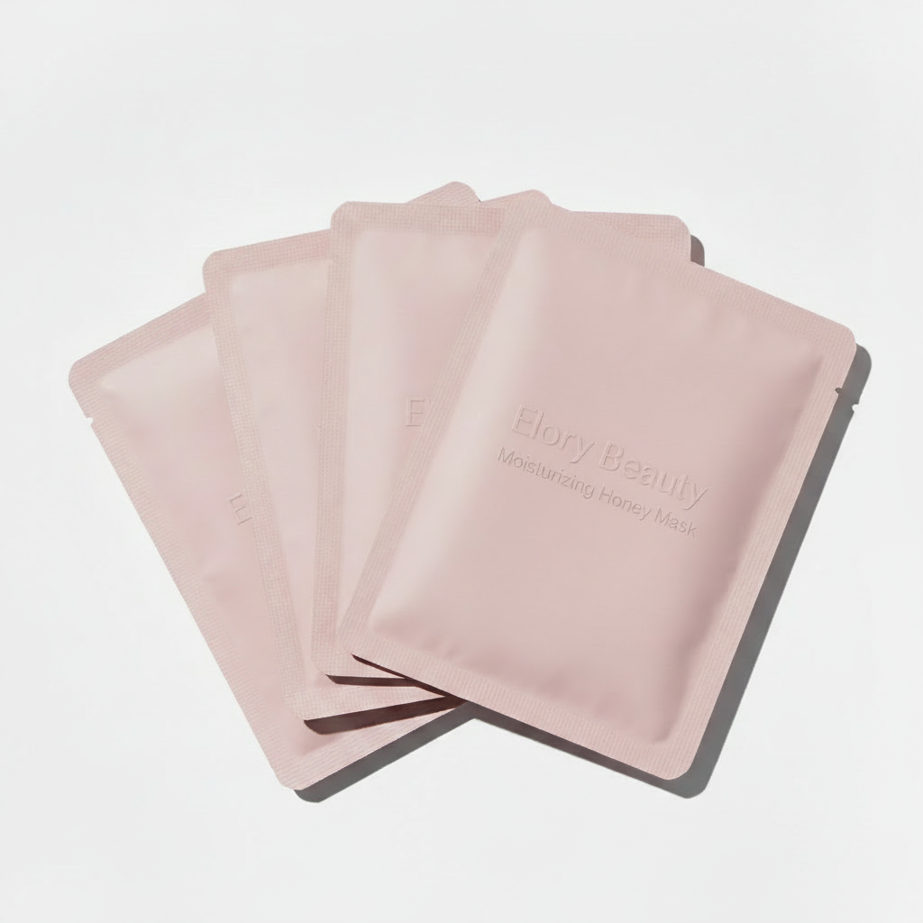 Golden Dew Honey Glow Mask