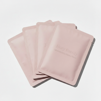 Golden Dew Honey Glow Mask