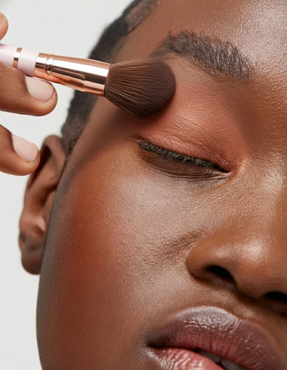 DuoShade Eyeshadow Brush