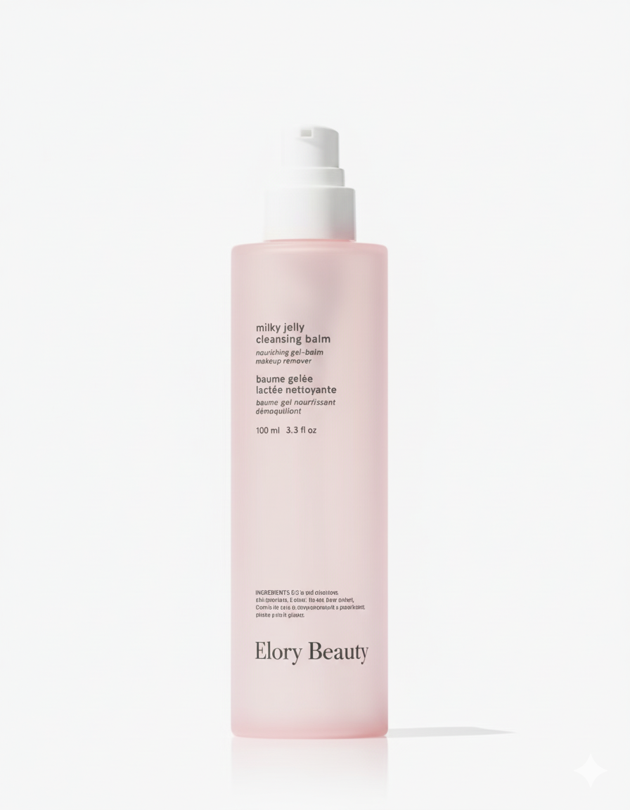 Cleansing Balm
