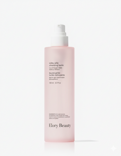 Cleansing Balm