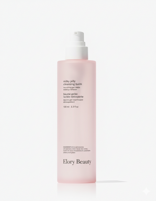 Cleansing Balm