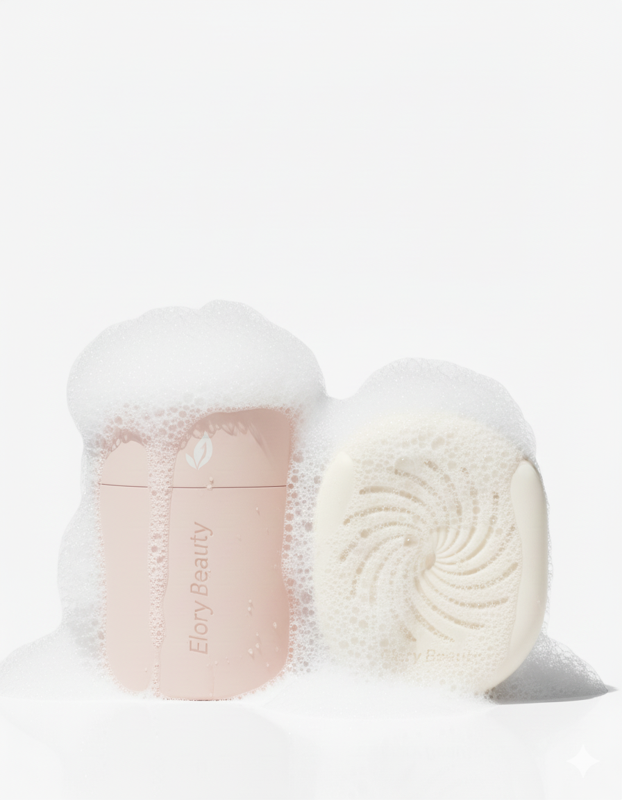 Cleansing Bar
