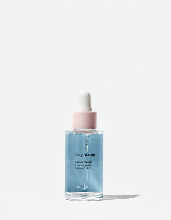 Hydra 5D Serum