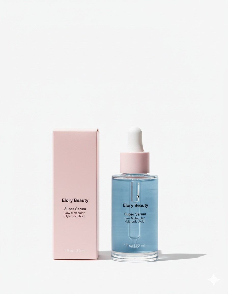 Elory Serum