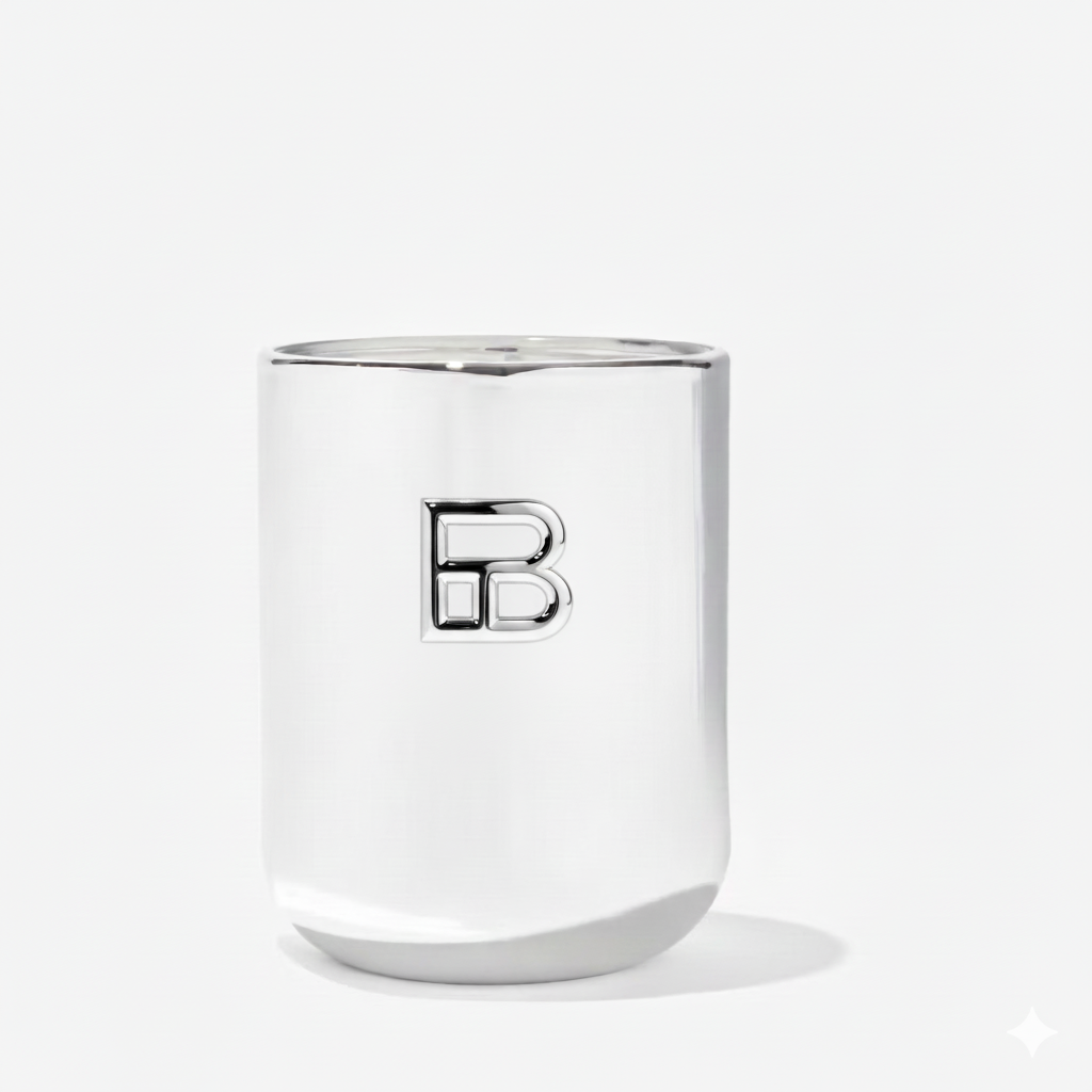 Essence Glow Candle Collection