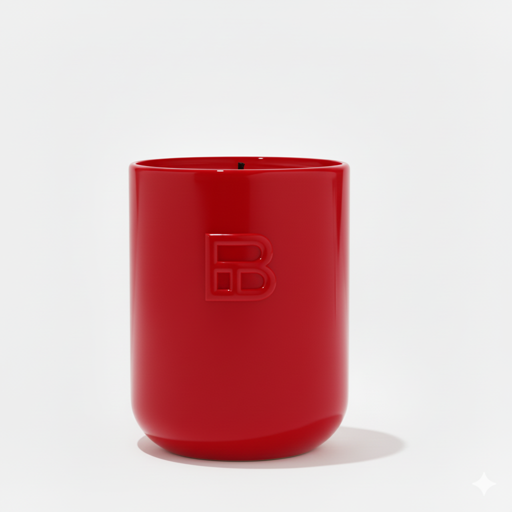 Birthday Cake Candle