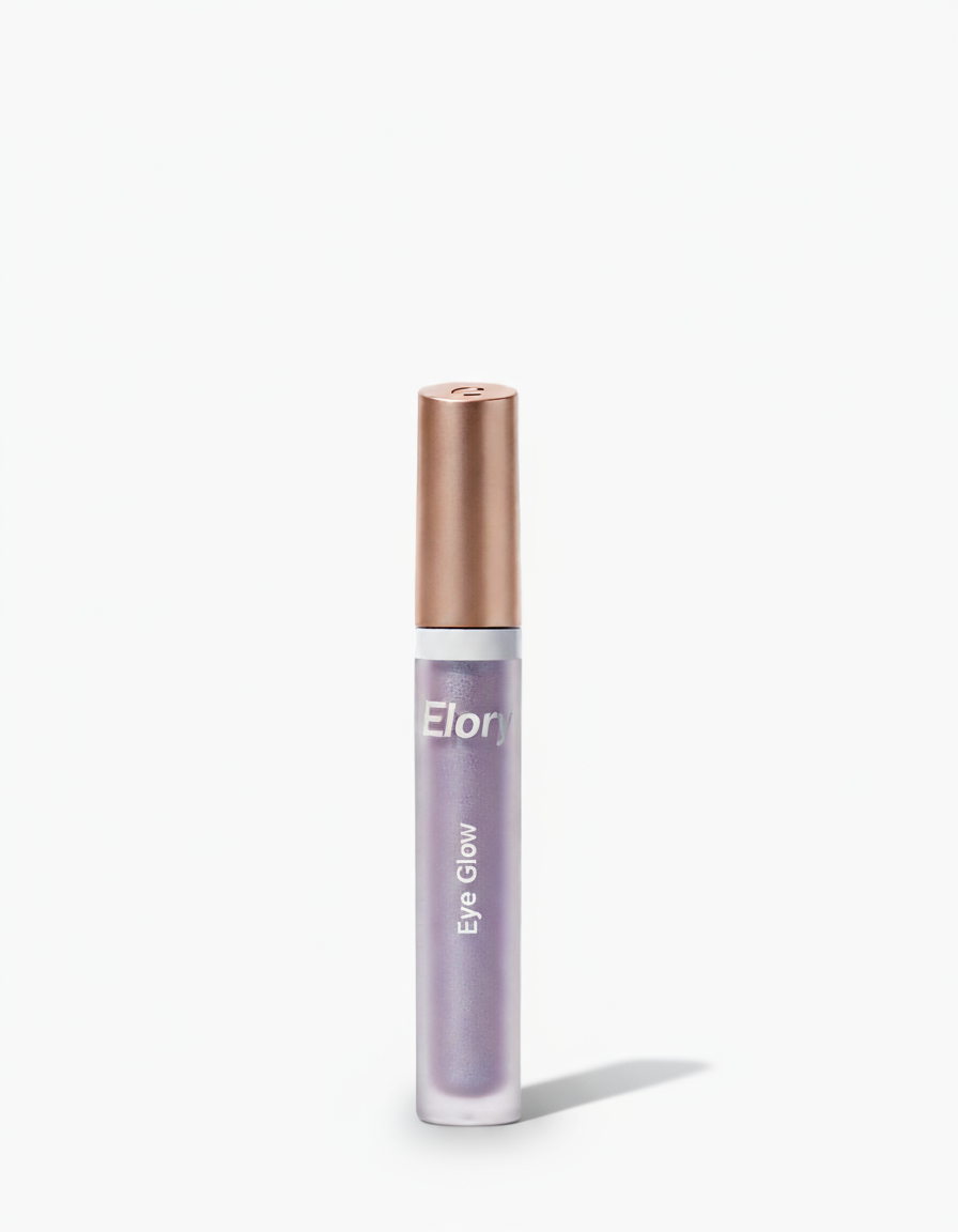 LumeVeil Glistening Eye Glow